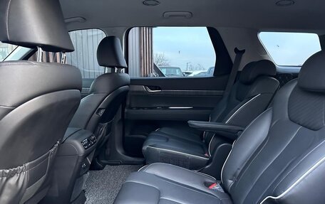 Hyundai Palisade I, 2022 год, 5 190 000 рублей, 19 фотография