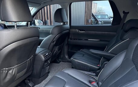 Hyundai Palisade I, 2022 год, 5 190 000 рублей, 18 фотография