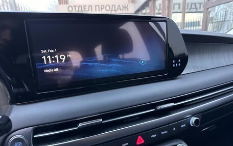 Hyundai Palisade I, 2022 год, 5 190 000 рублей, 16 фотография
