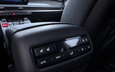 Hyundai Palisade I, 2022 год, 5 190 000 рублей, 20 фотография