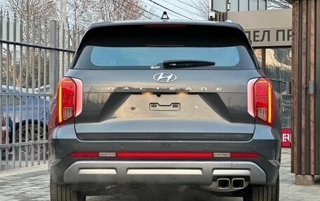 Hyundai Palisade I, 2022 год, 5 190 000 рублей, 6 фотография