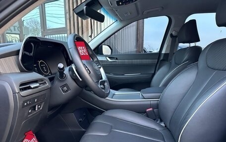 Hyundai Palisade I, 2022 год, 5 190 000 рублей, 12 фотография