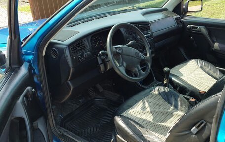 Volkswagen Golf III, 1994 год, 170 000 рублей, 6 фотография