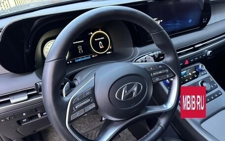 Hyundai Palisade I, 2022 год, 5 190 000 рублей, 14 фотография