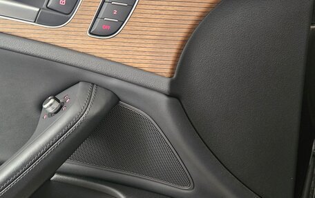 Audi A6 allroad, 2014 год, 3 200 000 рублей, 10 фотография