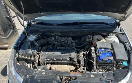 Chevrolet Cruze II, 2011 год, 690 000 рублей, 13 фотография