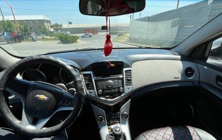 Chevrolet Cruze II, 2011 год, 690 000 рублей, 18 фотография