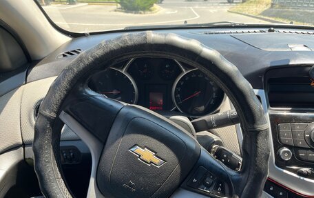 Chevrolet Cruze II, 2011 год, 690 000 рублей, 20 фотография