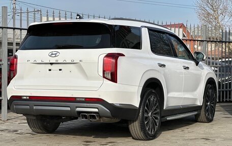 Hyundai Palisade I, 2022 год, 4 890 000 рублей, 7 фотография