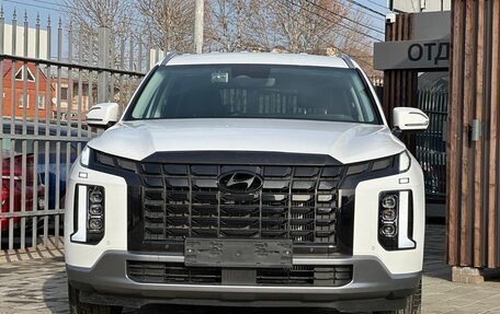 Hyundai Palisade I, 2022 год, 4 890 000 рублей, 2 фотография