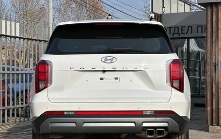 Hyundai Palisade I, 2022 год, 4 890 000 рублей, 6 фотография