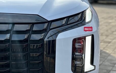 Hyundai Palisade I, 2022 год, 4 890 000 рублей, 4 фотография
