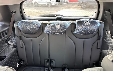Hyundai Palisade I, 2022 год, 4 890 000 рублей, 22 фотография