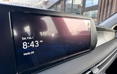 Hyundai Palisade I, 2022 год, 4 890 000 рублей, 17 фотография