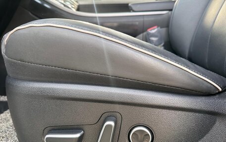 Hyundai Palisade I, 2022 год, 4 890 000 рублей, 19 фотография