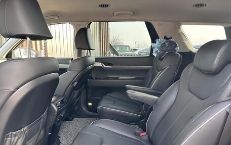 Hyundai Palisade I, 2022 год, 4 890 000 рублей, 21 фотография
