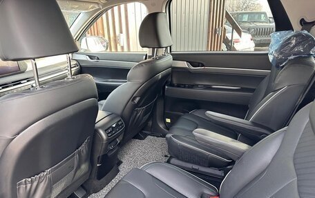 Hyundai Palisade I, 2022 год, 4 890 000 рублей, 20 фотография