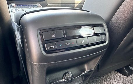 Hyundai Palisade I, 2022 год, 4 890 000 рублей, 23 фотография