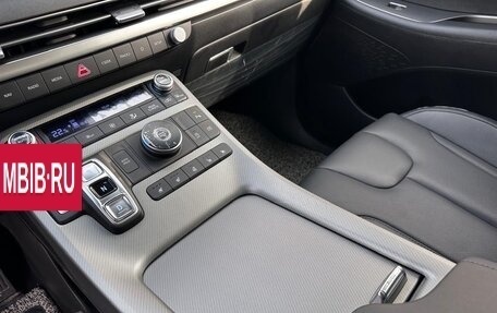Hyundai Palisade I, 2022 год, 4 890 000 рублей, 18 фотография