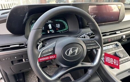 Hyundai Palisade I, 2022 год, 4 890 000 рублей, 12 фотография