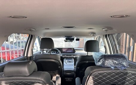 Hyundai Palisade I, 2022 год, 4 890 000 рублей, 26 фотография