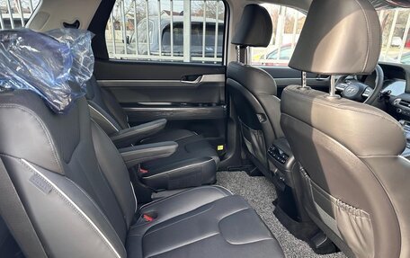 Hyundai Palisade I, 2022 год, 4 890 000 рублей, 27 фотография