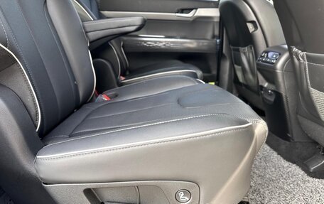 Hyundai Palisade I, 2022 год, 4 890 000 рублей, 28 фотография