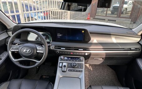 Hyundai Palisade I, 2022 год, 4 890 000 рублей, 30 фотография
