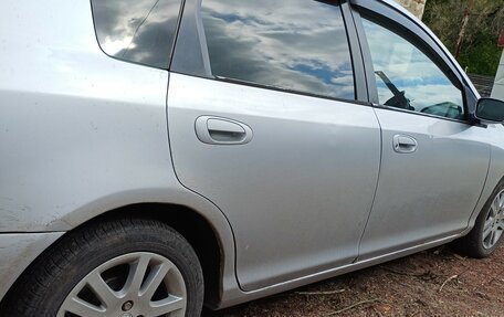 Honda Civic VII, 2001 год, 420 000 рублей, 5 фотография
