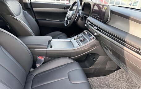 Hyundai Palisade I, 2022 год, 4 890 000 рублей, 31 фотография
