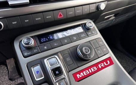 Hyundai Palisade I, 2022 год, 4 890 000 рублей, 15 фотография