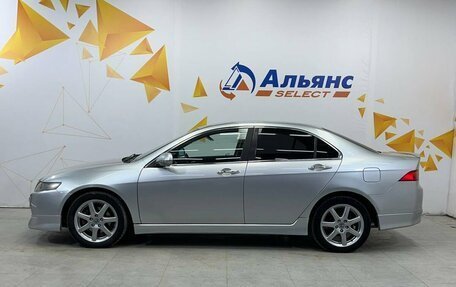 Honda Accord VII рестайлинг, 2003 год, 730 000 рублей, 6 фотография