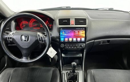Honda Accord VII рестайлинг, 2003 год, 730 000 рублей, 9 фотография