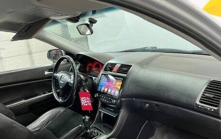 Honda Accord VII рестайлинг, 2003 год, 730 000 рублей, 11 фотография