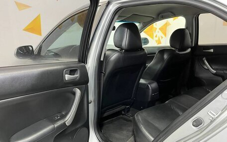 Honda Accord VII рестайлинг, 2003 год, 730 000 рублей, 23 фотография