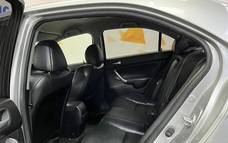 Honda Accord VII рестайлинг, 2003 год, 730 000 рублей, 24 фотография