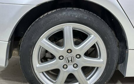 Honda Accord VII рестайлинг, 2003 год, 730 000 рублей, 19 фотография