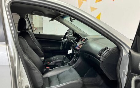 Honda Accord VII рестайлинг, 2003 год, 730 000 рублей, 28 фотография