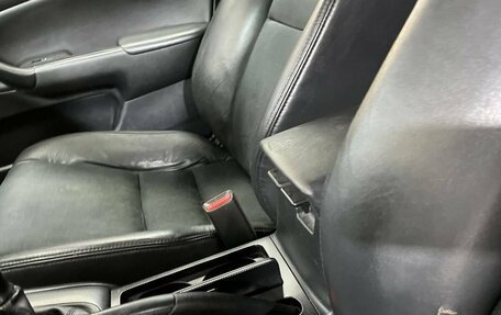 Honda Accord VII рестайлинг, 2003 год, 730 000 рублей, 31 фотография