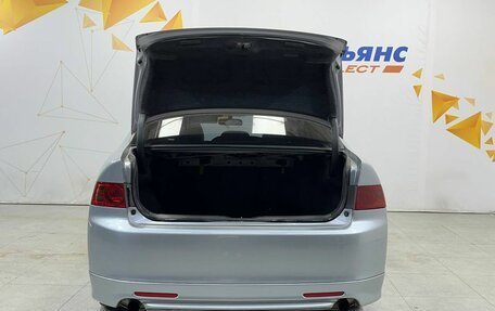 Honda Accord VII рестайлинг, 2003 год, 730 000 рублей, 33 фотография