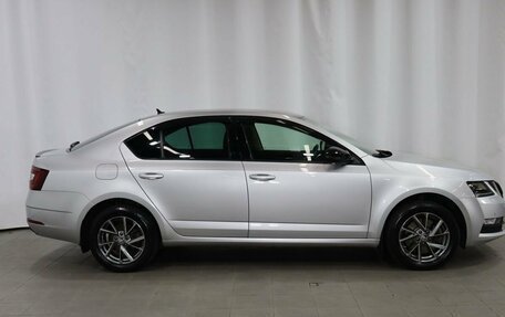 Skoda Octavia, 2019 год, 2 129 000 рублей, 6 фотография