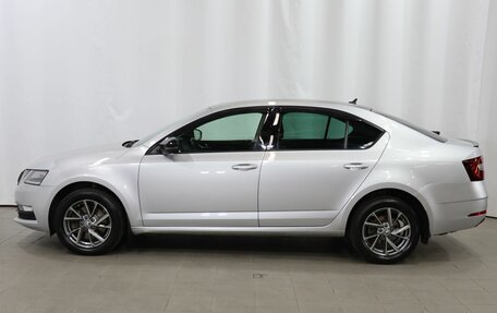 Skoda Octavia, 2019 год, 2 129 000 рублей, 7 фотография
