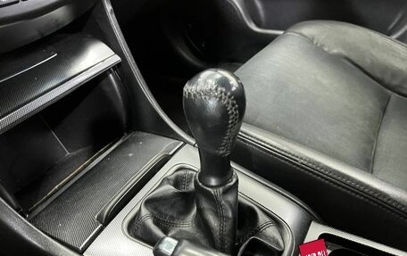 Honda Accord VII рестайлинг, 2003 год, 730 000 рублей, 30 фотография