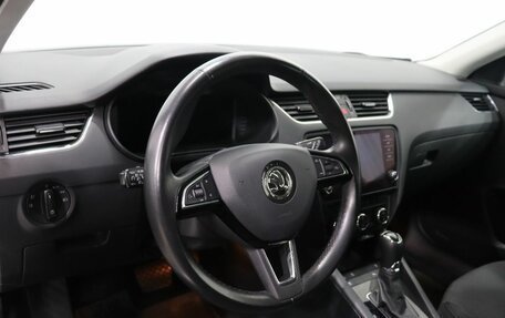 Skoda Octavia, 2019 год, 2 129 000 рублей, 10 фотография