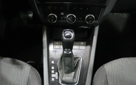Skoda Octavia, 2019 год, 2 129 000 рублей, 19 фотография