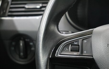 Skoda Octavia, 2019 год, 2 129 000 рублей, 13 фотография