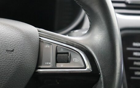 Skoda Octavia, 2019 год, 2 129 000 рублей, 14 фотография