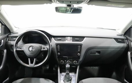 Skoda Octavia, 2019 год, 2 129 000 рублей, 9 фотография