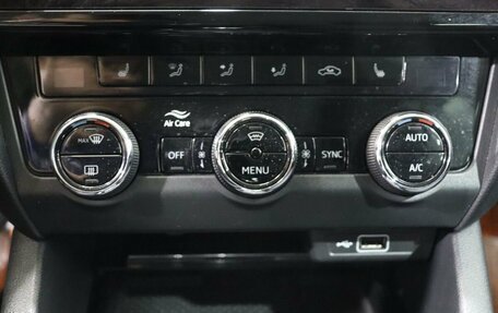 Skoda Octavia, 2019 год, 2 129 000 рублей, 18 фотография