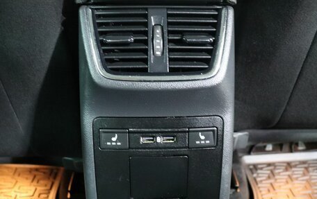 Skoda Octavia, 2019 год, 2 129 000 рублей, 21 фотография